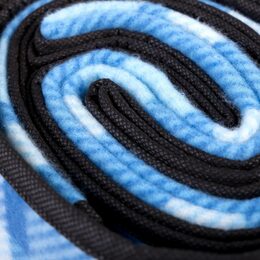 Spokey PICNIC MOOR Pikniková deka 130 x 150 cm