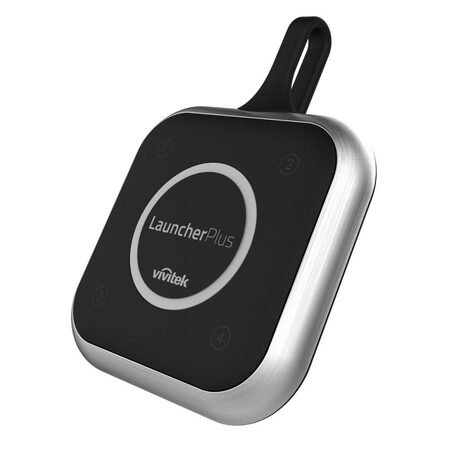 QL300 Launcher Plus USB dongle Vivitek