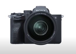 CSC fotoaparát Sony Alpha A7 IV tělo