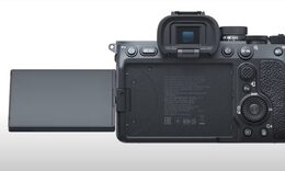 CSC fotoaparát Sony Alpha A7 IV tělo
