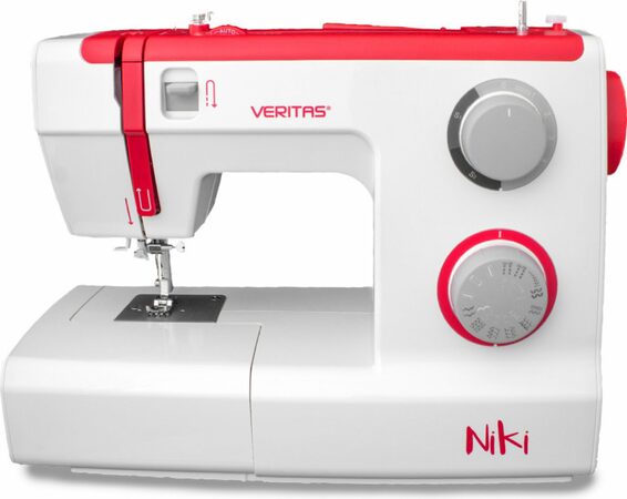 Veritas 1304 Niki