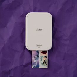 ZOEMINI 2 CRAFT KIT WH CANON