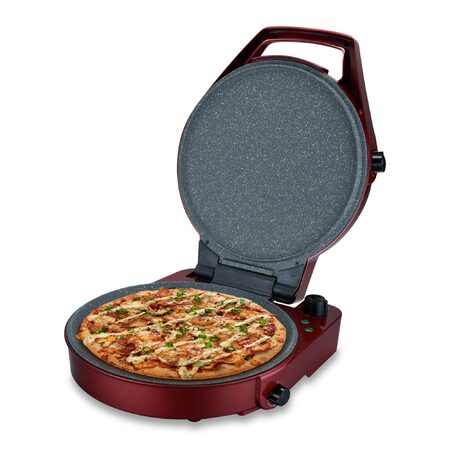 Pizza pec a kontaktní gril SOGO SS-10125