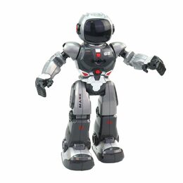 Robot Zigybot Mark na ovládání, 27,5 cm