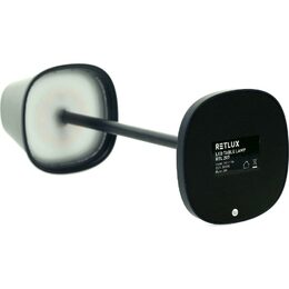 RTL 207 stm.LED stol.lampa WW 5W RETLUX