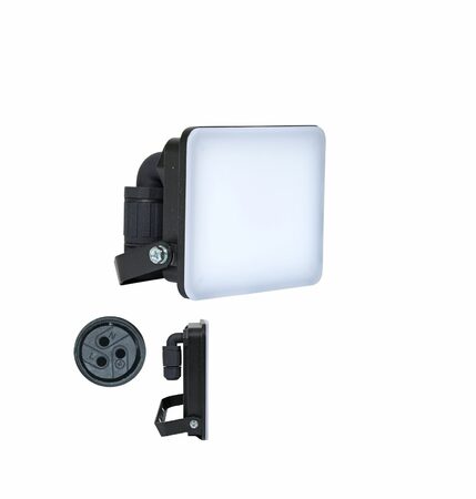 Ecolite LED reflektor FIST RFL02 10W studená