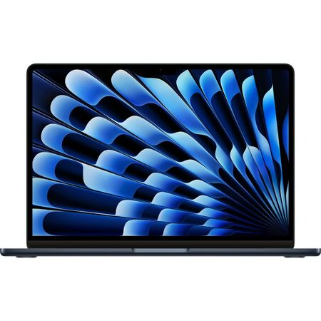 MB Air 13 M3 8/10C 16/512GB Midni. APPLE