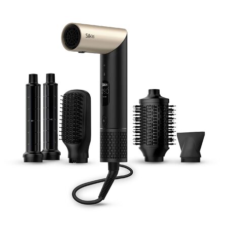 Silk’n stylingový nástroj all-in-one SilkyAir Flex