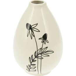 HOMESTYLING Dekorační vázy sada 3 ks KO-252731250