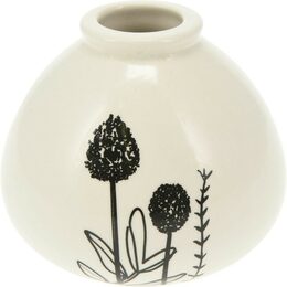 HOMESTYLING Dekorační vázy sada 3 ks KO-252731250