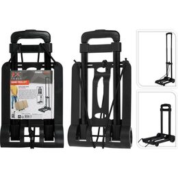 PROGARDEN Skládací rudl 30 kg s popruhem KO-C22954380