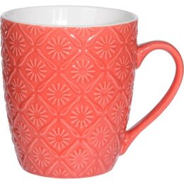 Hrnek sada 4 ks porcelánový 380 ml