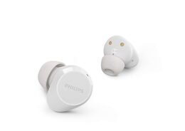 Sluchátka Philips TAT1209WT - bílá