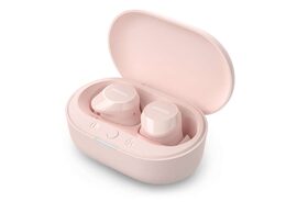 Sluchátka Philips TAT1209PK - růžová