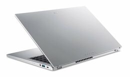 Ntb Acer Aspire Go 15 (AG15-31P-C6H0) Celeron -N100, 15.6", 1920 x 1080 (FHD), RAM 16GB, SSD 512GB, Intel UHD Graphics , Microsoft Windows 11 Home  - stříbrný