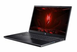 Ntb Acer Nitro V 15 (ANV15-51-56SL) i5--13420H, 15.6", 1920 x 1080 (FHD), RAM 16GB, SSD 1024 GB, NVIDIA® GeForce RTX™ 4050 - 6 GB,FPR, Linux  - černý