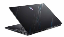 Ntb Acer Nitro V 15 (ANV15-51-56SL) i5-13420H, 15.6", RAM 16GB, SSD 1024 GB, NVIDIA® GeForce RTX™ 4050- 6 GB,FPR, Linux - černý