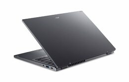 Ntb Acer Aspire 14 (A14-51M-59K1) INTEL Core 5-120U, 14", RAM 16GB, SSD 512GB, Intel Intel Graphics, FPR, Microsoft Windows 11 Home - šedý