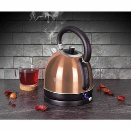 BERLINGERHAUS Rychlovarná konvice 1,8 l Rosegold Metallic Line BH-9335