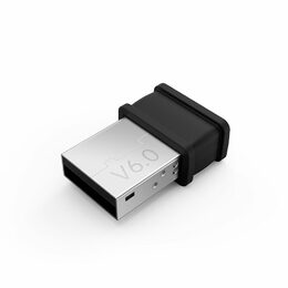 Tenda W311MIv6 - Wireless AX300 Nano USB Adapter, 802.11ax/b/g/n, 286Mbps, WiFi