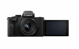 Fotoaparát Panasonic Lumix G DC-G100DKEGK