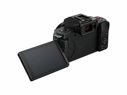 Fotoaparát Panasonic Lumix G DC-G100DWEGK W-Kit