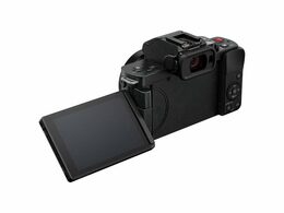 CSC fotoaparát Panasonic Lumix G DC-G100DWEGK W-Kit