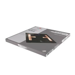 BERLINGERHAUS Osobní váha Smart s tělesnou analýzou 150 kg  Black Rose Collection BH-9528