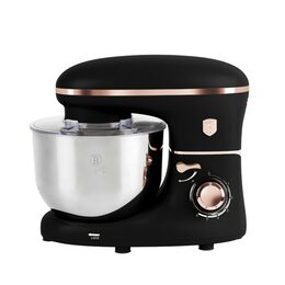 BERLINGERHAUS Kuchyňský robot 1300 W Black Rose Collection BH-9651