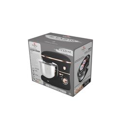 BERLINGERHAUS Kuchyňský robot 1300 W Black Rose Collection BH-9651