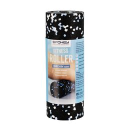 Spokey GREAN MINI Masážní fitness válec, 15 cm (bez orig. kartonu)