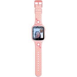 GuardKid+ 4G Platinum Pink CARNEO