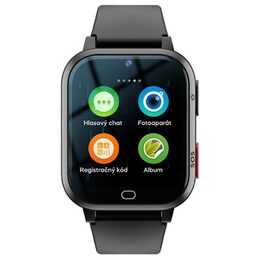 SeniorSafe+ 4G CARNEO