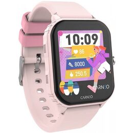 Smart watch TIK&TOK HR+ 2gen.Girl CARNEO