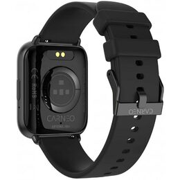 Artemis HR+ black CARNEO