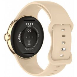 Matrixx HR+ rose gold CARNEO