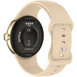 Matrixx HR+ rose gold CARNEO