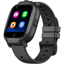 Smartwatch Kids Twin 4G black GARETT
