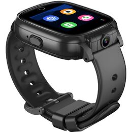 Smartwatch Kids Twin 4G black GARETT