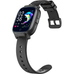 Smartwatch Kids Twin 4G black GARETT