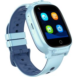 Smartwatch Kids Twin 4G blue GARETT
