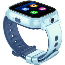 Smartwatch Kids Twin 4G blue GARETT
