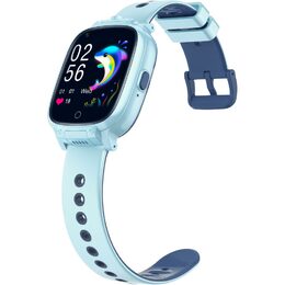 Smartwatch Kids Twin 4G blue GARETT