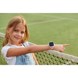 Smartwatch Kids Twin 4G blue GARETT