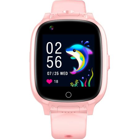 Smartwatch Kids Twin 4G pink GARETT