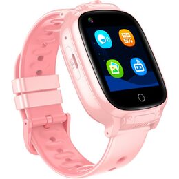 Smartwatch Kids Twin 4G pink GARETT