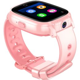 Smartwatch Kids Twin 4G pink GARETT