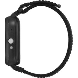 Smartwatch Kids Tech 4G black vel GARETT