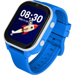Smartwatch Kids Sun Ultra 4G blue GARETT