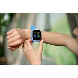 Smartwatch Kids Sun Ultra 4G pink GARETT